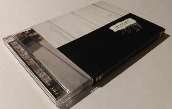 The Frames : Burn The Maps (CD, Album)