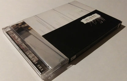 The Frames : Burn The Maps (CD, Album)