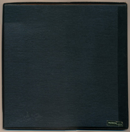 George Harrison : All Things Must Pass (3xLP, Album + Box)