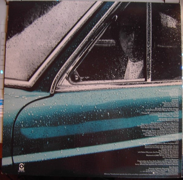 Peter Gabriel : Peter Gabriel (LP, Album, RE, SP )