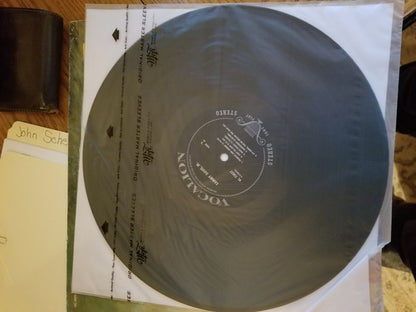 Sammy Davis Jr. : Sammy Davis Jr. (LP, Album)