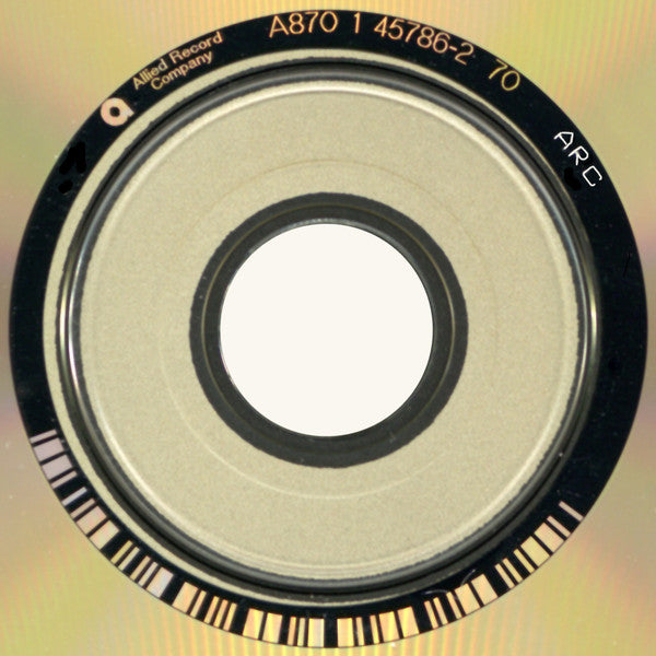 Joni Mitchell : Turbulent Indigo (CD, Album, Sli)