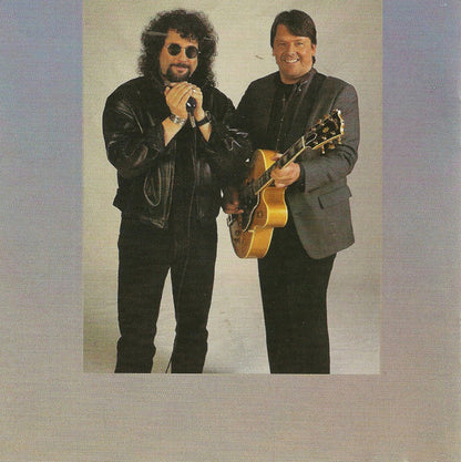 Bluestime, Magic Dick & Jay Geils* : Bluestime (CD, Album)