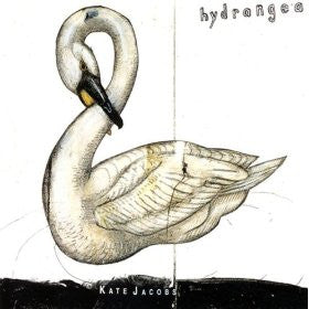 Kate Jacobs : Hydrangea (CD, Album)