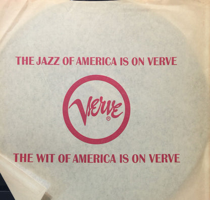 The Righteous Brothers : Soul & Inspiration (LP, Album, Mono)