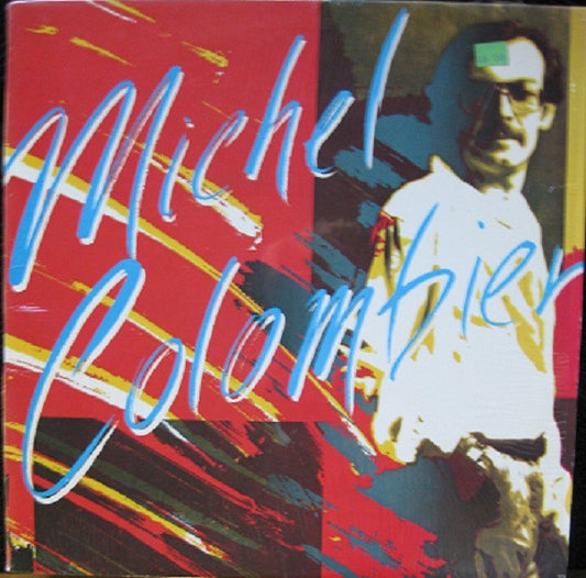 Michel Colombier : Michel Colombier (LP, Album, San)