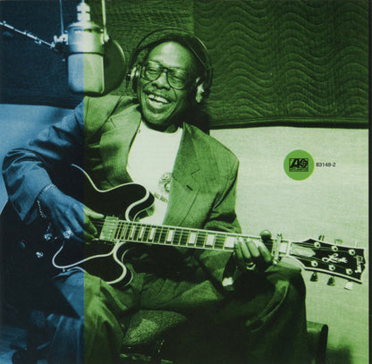 The Jimmy Rogers All-Stars : Blues Blues Blues (CD, Album)