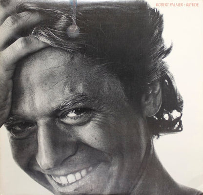 Robert Palmer : Riptide (LP, Album, Club)