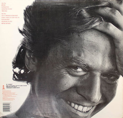 Robert Palmer : Riptide (LP, Album, Club)