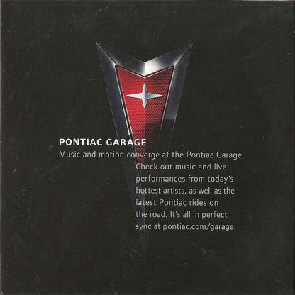 Various : Virgin Recommends No. 21 (CD, Comp, Enh, Promo)