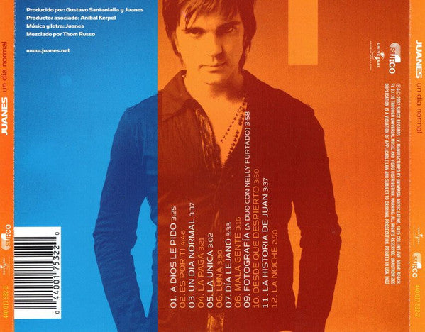 その他 Diario De Juanes [DVD] Mega Rare No Longer Made DVD New Sealed El Diario De Juanes Sus