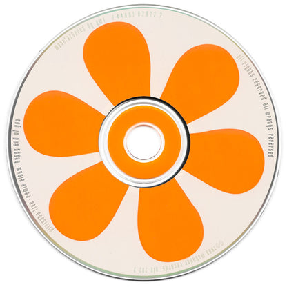 Pizzicato Five : Remix Album: Happy End Of You (CD, Album)