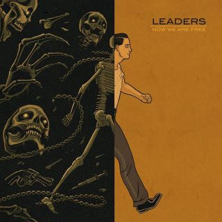 Leaders (2) : Now We Are Free (CD, Album)