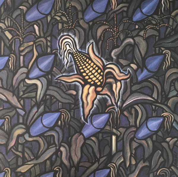 Bad Religion : Against The Grain (LP, Album, RE)