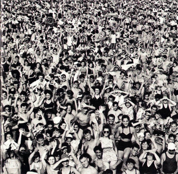 George Michael : Listen Without Prejudice Vol. 1 (CD, Album)