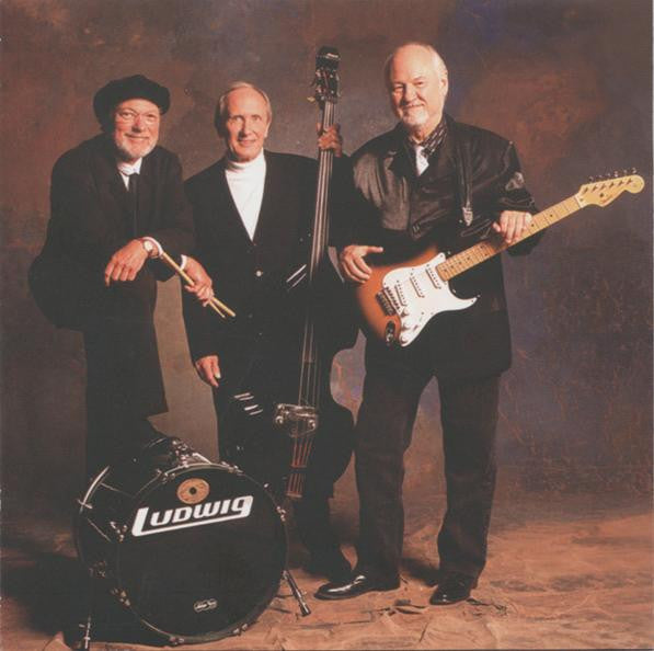 The Crickets (2) & Buddies Of The Crickets : The Crickets & Their Buddies (CD, Album)