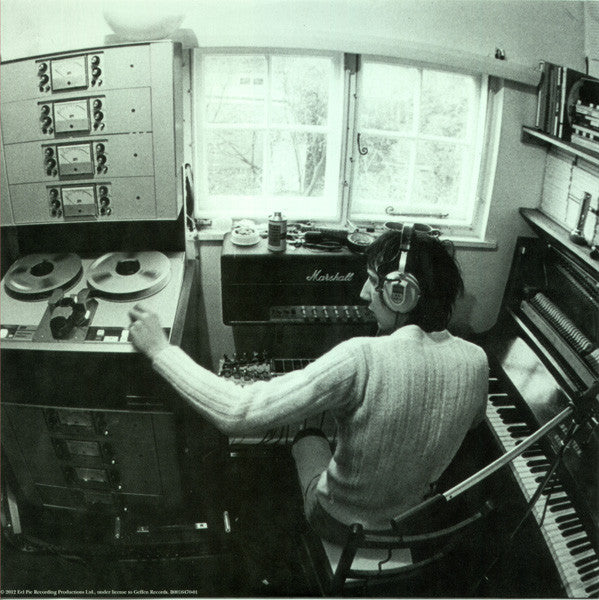 Pete Townshend : The Quadrophenia Demos 2 (10", RSD, Num)