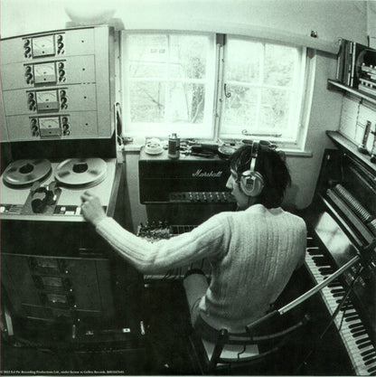 Pete Townshend : The Quadrophenia Demos 2 (10", RSD, Num)