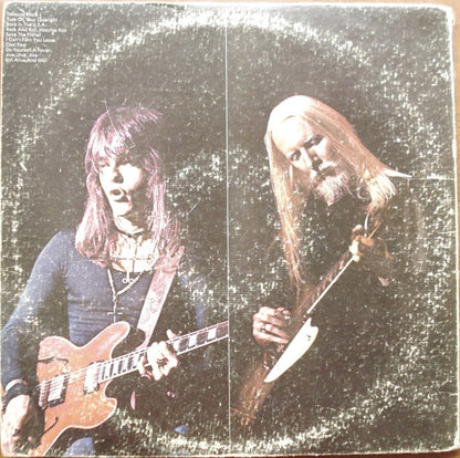 tobacco road edgar winter white trash Buy Edgar Winter's White Trash : Roadwork (2xLP, Album, Pit) Online for a  great price – The Turntable Store