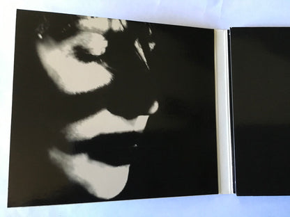 Marilyn Manson : Born Villain (CD, Album, Dig)