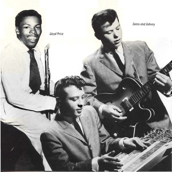 Various : 1959 (CD, Comp, RE, RM)