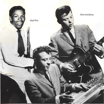 Various : 1959 (CD, Comp, RE, RM)