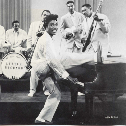 Various : The Rock’N’Roll Era 1954-1955 (CD, Comp, RM)