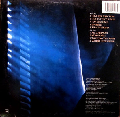 Alison Moyet : Alf (LP, Album, Pit)