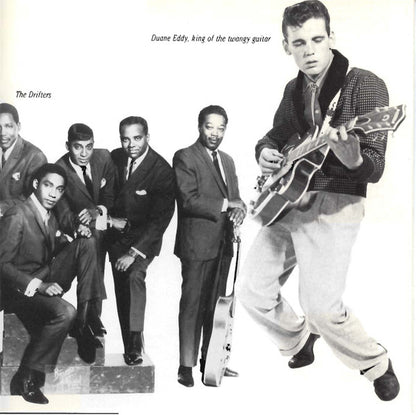 Various : 1959 Still Rockin' (CD, Comp, RM)