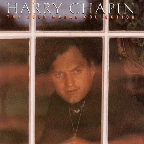 Harry Chapin : The Gold Medal Collection (2xCD, Comp, Club, SRC)