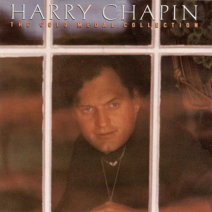 Harry Chapin : The Gold Medal Collection (2xCD, Comp, Club, SRC)