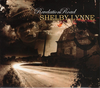 Shelby Lynne : Revelation Road (CD, Album)