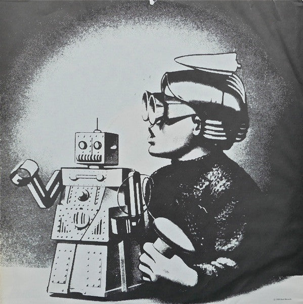 The Pretenders : Pretenders (LP, Album, Club)