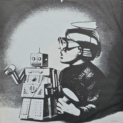 The Pretenders : Pretenders (LP, Album, Club)