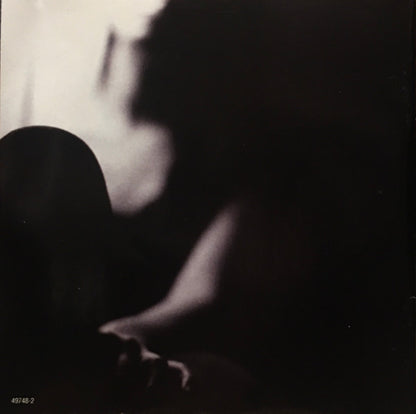 The Goo Goo Dolls* : Let Love In (CD, Album)