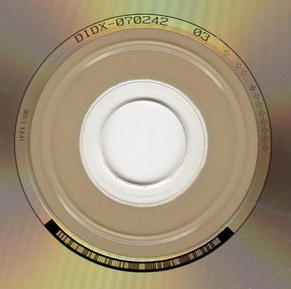 Nickel Creek : Nickel Creek (CD, Album, RE)