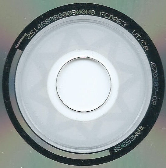 Immortal Souls : Wintereich (CD, Album)