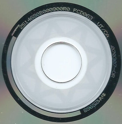 Immortal Souls : Wintereich (CD, Album)