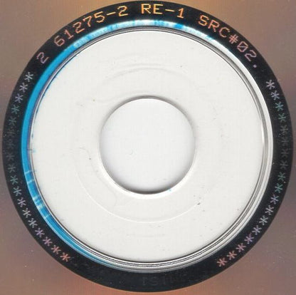 Phish : Lawn Boy (CD, Album, RE)