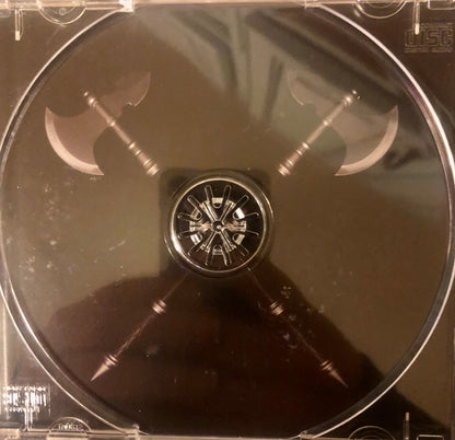 Unearth : III: In The Eyes Of Fire (CD, Album)