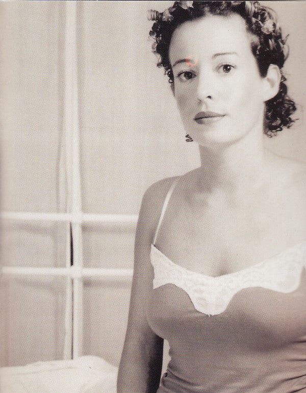 Kate Rusby : 10 (CD, Album)