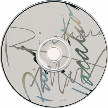 Richard Marx : Paid Vacation (CD, Album, Club)