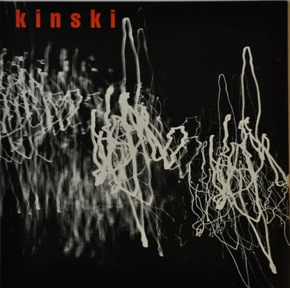 Kinski : SpaceLaunch For Frenchie (CD)
