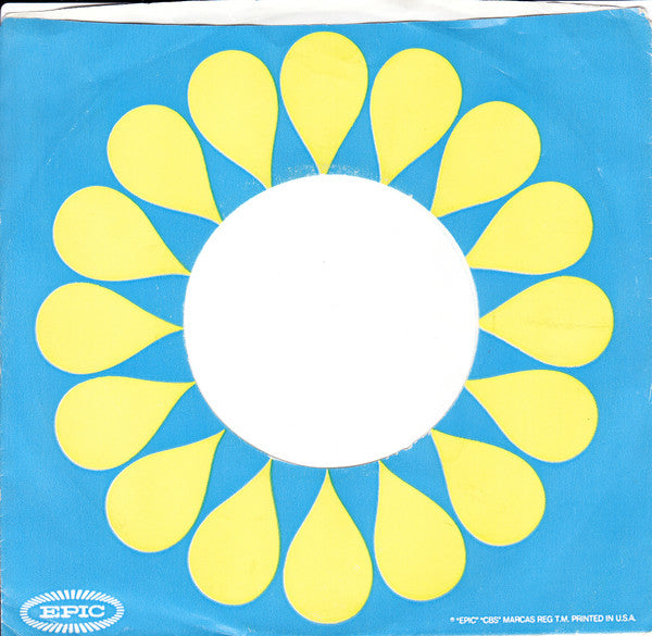 Looking Glass : Brandy (You're A Fine Girl) / Golden Rainbow (7", Single)