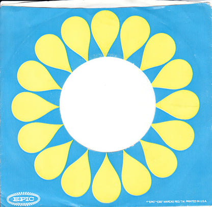 Looking Glass : Brandy (You're A Fine Girl) / Golden Rainbow (7", Single)