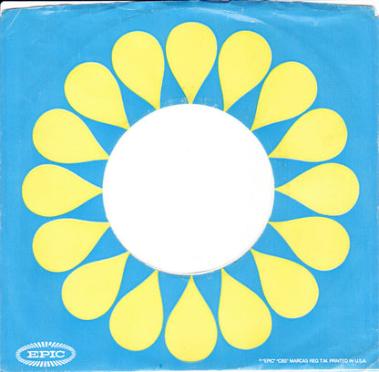 Looking Glass : Brandy (You're A Fine Girl) / Golden Rainbow (7", Single)