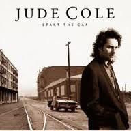 Jude Cole : Start The Car (CD, Album)