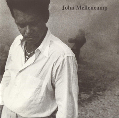 John Cougar Mellencamp : John Mellencamp (HDCD, Album)