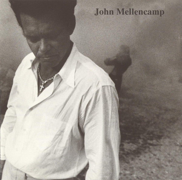 John Cougar Mellencamp : John Mellencamp (HDCD, Album)
