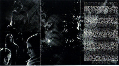 Ozzy Osbourne : Ozzmosis (Cass, Album)